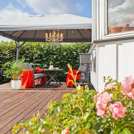 Klara Homestay Sandefjord