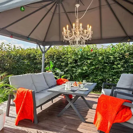 Kwatera prywatna Klara *