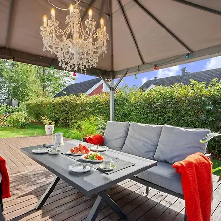 Klara Kwatera prywatna *