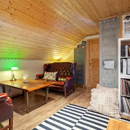 Klara Homestay