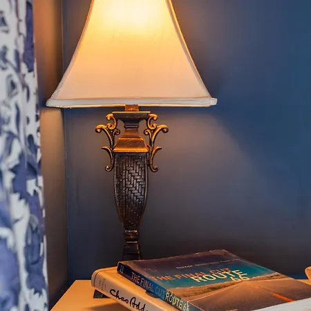 Homestay Klara Sandefjord