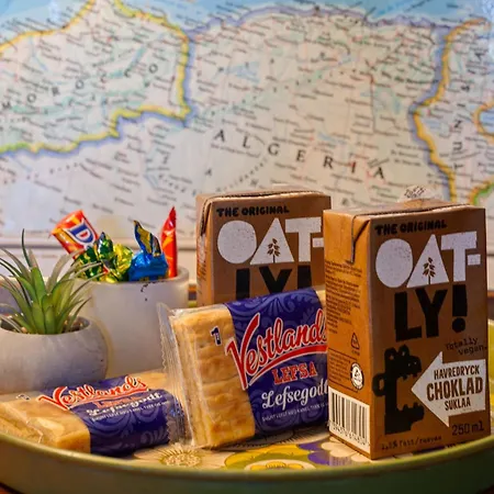 Klara Kwatera prywatna *