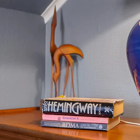 Homestay Klara