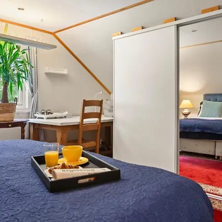 Klara Homestay Sandefjord