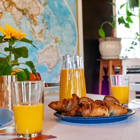 Klara Homestay