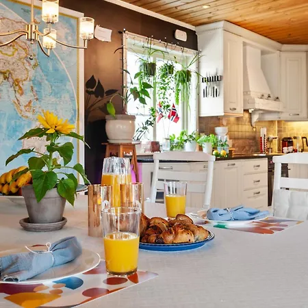 Kwatera prywatna Klara *