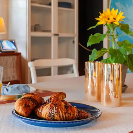 Klara Homestay szállás Sandefjord