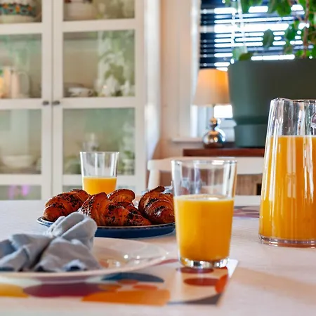 Klara Kwatera prywatna