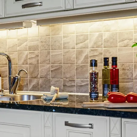 Klara Kwatera prywatna Sandefjord