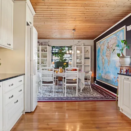 Homestay szállás Klara Sandefjord