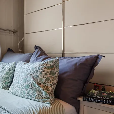 Klara Kwatera prywatna