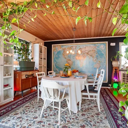 Homestay szállás Klara