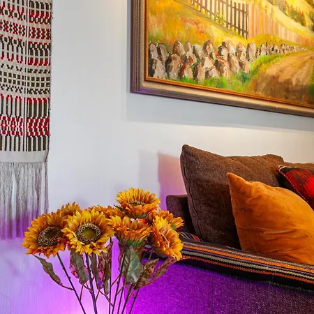 Homestay Klara *