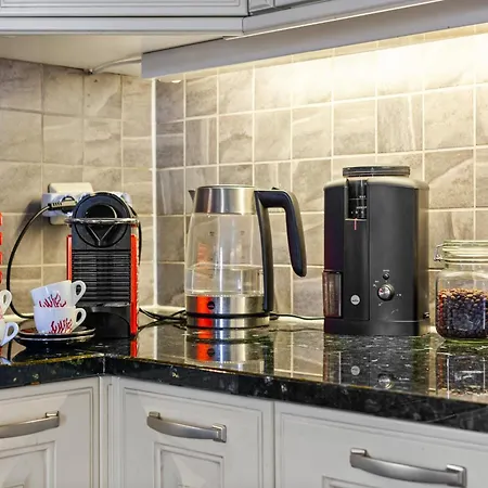 Kwatera prywatna Klara