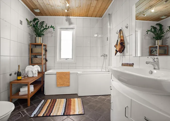 Klara Alloggio in famiglia