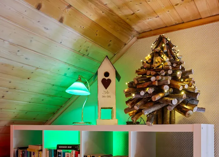 Klara Alloggio in famiglia *