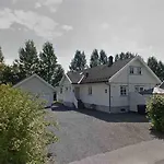 Privat bolig Klara *