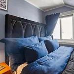 Privat bolig Klara